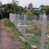 BÁN ĐẤT 3 MẶT TIỀN VỊ TRÍ ĐẸP TẠI LONG AN